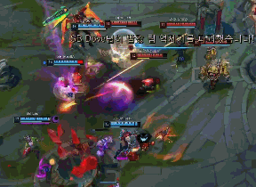 人施压