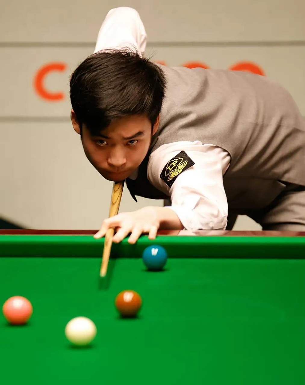 新審視自己 新審視自己