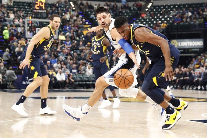 于冲击内线 于冲击内线