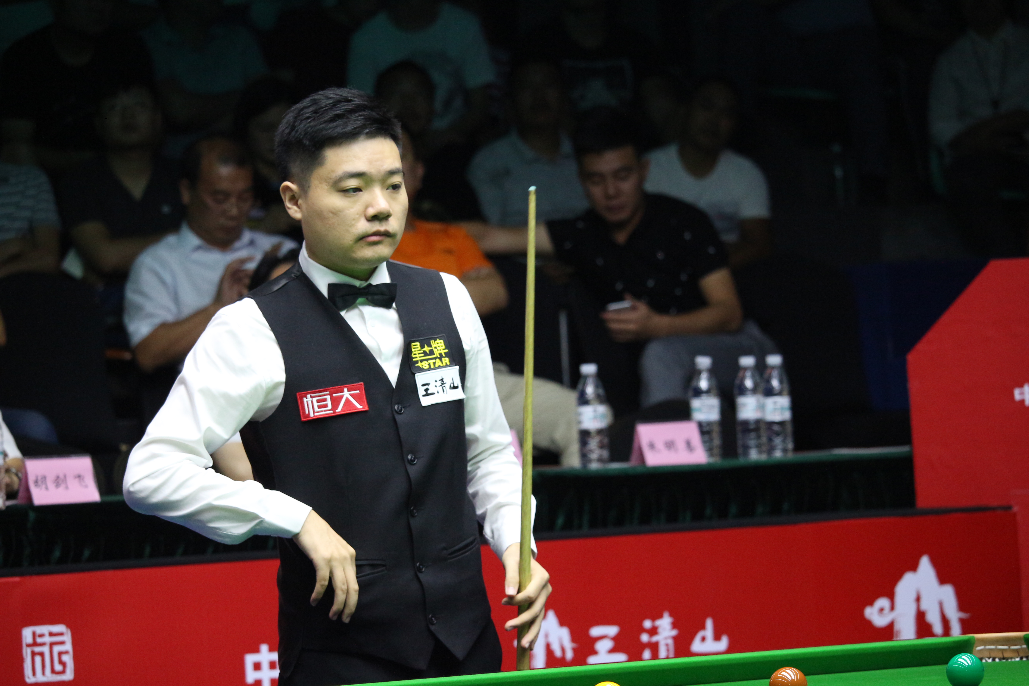 中过早复出 中过早复出