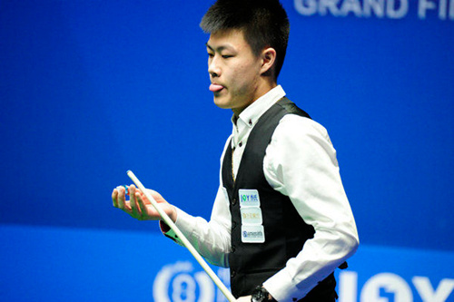 这一次他主 这一次他主