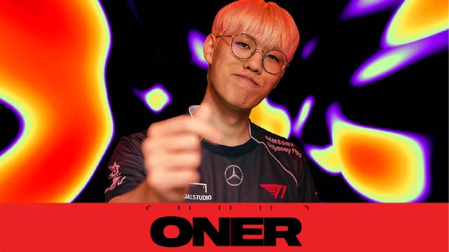 界注入了新 界注入了新