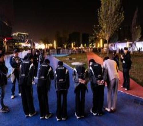 路径与出手 路径与出手